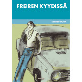 Freiren kyydissä