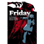 Friday 3 - Christmas Time Is Here Again