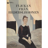 Flickan från Hederslegionen (K)