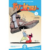 Fu Jitsu 1 (K)
