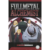 Fullmetal Alchemist 26