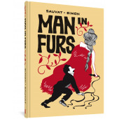 Man in Furs