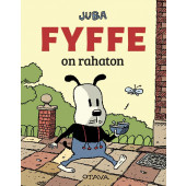 Fyffe on rahaton