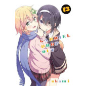 Gabriel Dropout 13