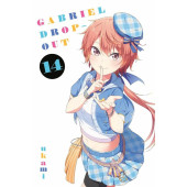 Gabriel Dropout 14