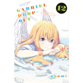 Gabriel Dropout 12
