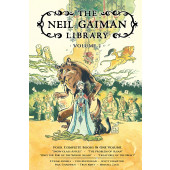 The Neil Gaiman Library 3