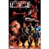 Ultimate Galactus 1 - Nightmare (K)