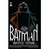 Batman - Gargoyle of Gotham