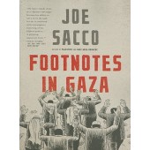 Footnotes in Gaza
