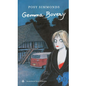 Gemma Bovery (ENNAKKOTILAUS)