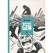 Barefoot Gen 2 - The Day After