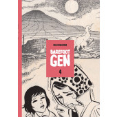 Barefoot Gen 4 - Out of the Ashes