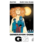 Generation Gone 1