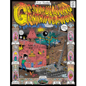Gesticulating Gentrification