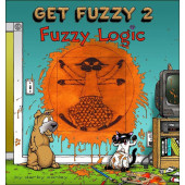 Fuzzy Logic - Get Fuzzy 2 (K)