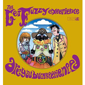 The Get Fuzzy Experience - Are You Bucksperienced (K)