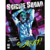 Suicide Squad - Get Joker! (K)