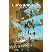 Ghostbusters 2 - Dead Man's Chest (K)