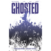 Ghosted 4 - Ghost Town