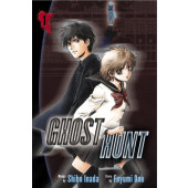 Ghost Hunt 1 (K)