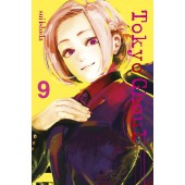 Tokyo Ghoul 9