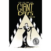 Giant Days 7