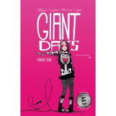 Giant Days 4