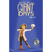 Giant Days 8