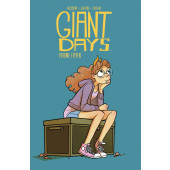 Giant Days 11
