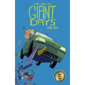 Giant Days 12