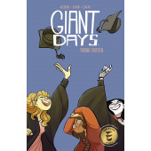 Giant Days 14