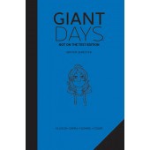 Giant Days - Not on the Test Edition 2