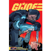 G.I. Joe 2 - Bludd's Revenge