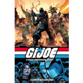 G.I. Joe - A Real American Hero! Compendium 1
