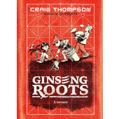 Ginseng Roots