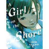 A Girl on the Shore