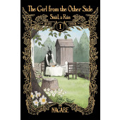 The Girl from the Other Side - Siúil, a Rún Deluxe Edition I
