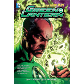 Green Lantern 1 - Sinestro (K)