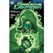 Green Lantern 7 - Renegade