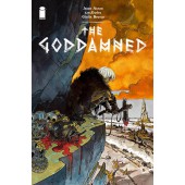 The Goddamned 1 - Before the Flood