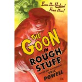 The Goon 0 - Rough Stuff (K)