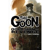 The Goon 14 - Occasion of Revenge (K)