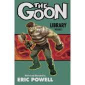 The Goon Library 2