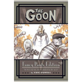 The Goon - Fancy Pants Edition 2 SIGNED (K)