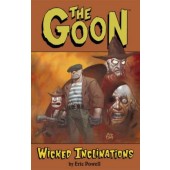 The Goon 5 - Wicked Inclinations (K)