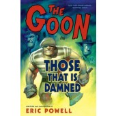 The Goon 8 - Those That Is Damned (K)