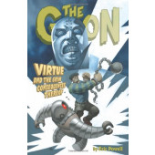The Goon 4 - Virtue and the Grim Consequences Thereof (K)
