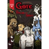 Gore - Honour and Brain