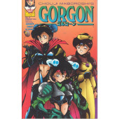 Gorgon #2 (K)